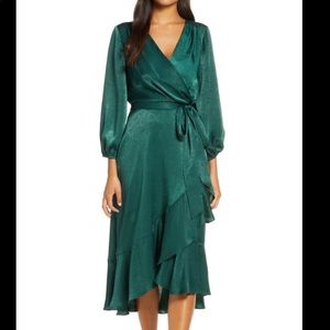 Gal Meets Glam Juniper Jennifer Dress